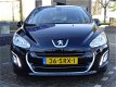 Peugeot 308 - Sportium 1.6 THP Navi PDC Climate Cruise - 1 - Thumbnail