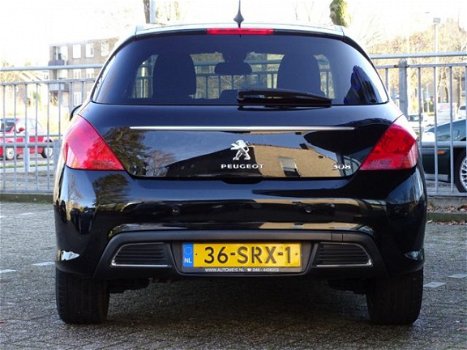 Peugeot 308 - Sportium 1.6 THP Navi PDC Climate Cruise - 1