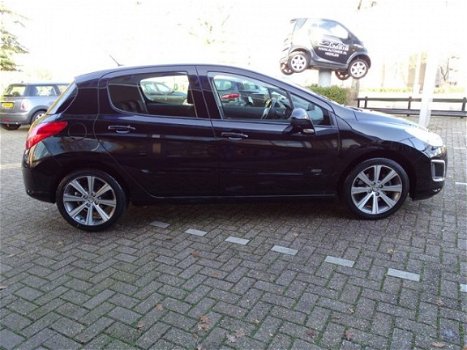 Peugeot 308 - Sportium 1.6 THP Navi PDC Climate Cruise - 1