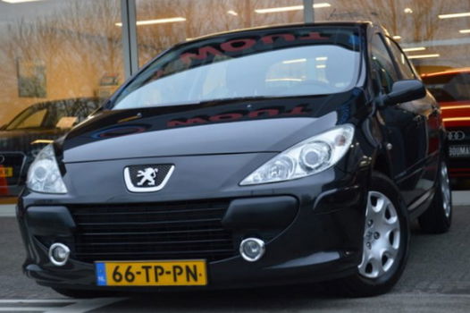 Peugeot 307 - 1.6-16V XS Aut. Clima Cruise Trekh - 1