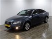 Audi A6 - SEDAN 2.4 V6 BUSINESS AUTOMAAT/ LEER - 1 - Thumbnail