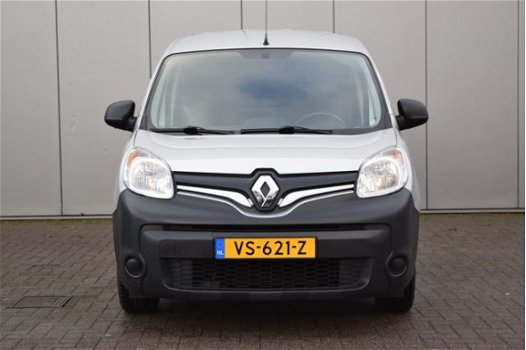 Renault Kangoo Express - 1.5 dCi 75 Express Comfort S&S PDC Cruise Airco Elek Ramen Schuifdeur - 1