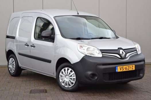 Renault Kangoo Express - 1.5 dCi 75 Express Comfort S&S PDC Cruise Airco Elek Ramen Schuifdeur - 1