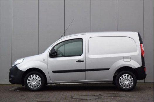 Renault Kangoo Express - 1.5 dCi 75 Express Comfort S&S PDC Cruise Airco Elek Ramen Schuifdeur - 1