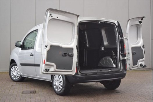 Renault Kangoo Express - 1.5 dCi 75 Express Comfort S&S PDC Cruise Airco Elek Ramen Schuifdeur - 1