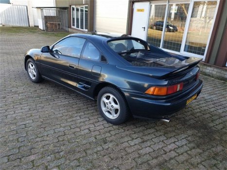 Toyota MR 2 - Mr2 2.0 GT-I TARGA DAK - 1