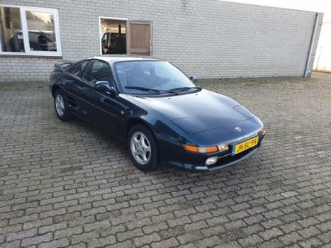 Toyota MR 2 - Mr2 2.0 GT-I TARGA DAK - 1