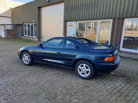 Toyota MR 2 - Mr2 2.0 GT-I TARGA DAK - 1