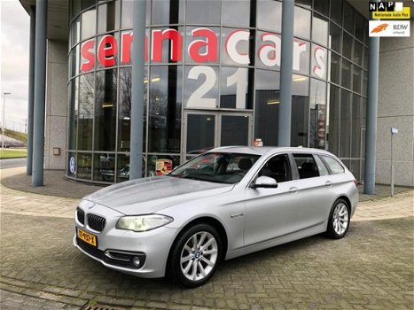 BMW 5-serie Touring - 520xd High Executive - 2013 - incl BTW - 1