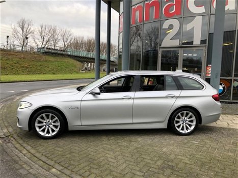 BMW 5-serie Touring - 520xd High Executive - 2013 - incl BTW - 1