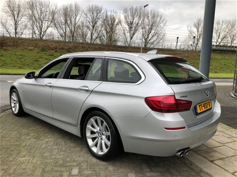 BMW 5-serie Touring - 520xd High Executive - 2013 - incl BTW - 1