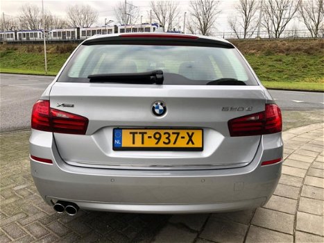 BMW 5-serie Touring - 520xd High Executive - 2013 - incl BTW - 1