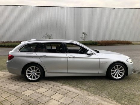 BMW 5-serie Touring - 520xd High Executive - 2013 - incl BTW - 1