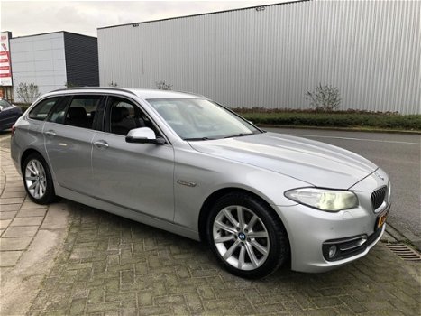 BMW 5-serie Touring - 520xd High Executive - 2013 - incl BTW - 1