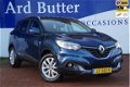 Renault Kadjar - 1.2 TCe Intens Halfleder+Navigatie+Camera+17