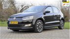 Volkswagen Polo - 1.4 TDI BlueMotion Autom Airco navigatie 5 drs - 1 - Thumbnail