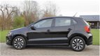 Volkswagen Polo - 1.4 TDI BlueMotion Autom Airco navigatie 5 drs - 1 - Thumbnail