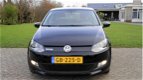 Volkswagen Polo - 1.4 TDI BlueMotion Autom Airco navigatie 5 drs - 1 - Thumbnail