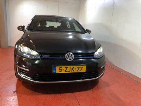 Volkswagen Golf - 1.4 TSI GTE - 1