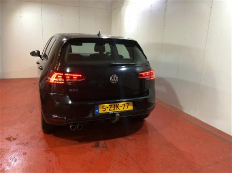 Volkswagen Golf - 1.4 TSI GTE - 1