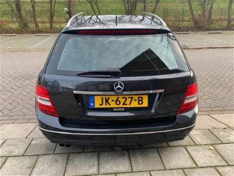 Mercedes-Benz C-klasse Estate - 180 CDI Avantgarde - 1