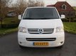 Volkswagen Transporter - 2.5 TDI 340 96 KW Automatic. Airco, Cruise-control - 1 - Thumbnail