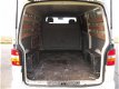 Volkswagen Transporter - 2.5 TDI 340 96 KW Automatic. Airco, Cruise-control - 1 - Thumbnail