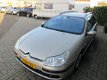 Citroën C5 Break - 2.0-16V Ligne Prestige LPG //APK//NAP//Clima//Cruise//Elec.Ramen//INRUILKOOPJE// - 1 - Thumbnail