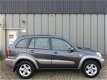 Toyota RAV4 - 2.0 D4-D Sol //APK//NAP//Airco//Cruise//Elec.Ramen//CV+AB//Trekhaak// - 1 - Thumbnail