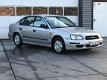 Subaru Legacy - 2.0 LX AWD Sedan/Airco/NW.APK/4x4 - 1 - Thumbnail