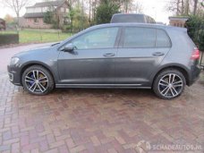 Volkswagen Golf - 1.4 TSI GTE 8950 netto