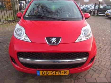 Peugeot 107 - 1.0 12v XS - 1