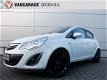 Opel Corsa - 5-drs 1.4-16V (100pk) Color Edition Airco / Lichtmetaal 17