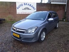 Opel Astra Wagon - 1.6 Cosmo