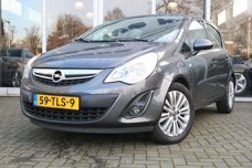 Opel Corsa - 1.4-16V Connect Edition Automaat