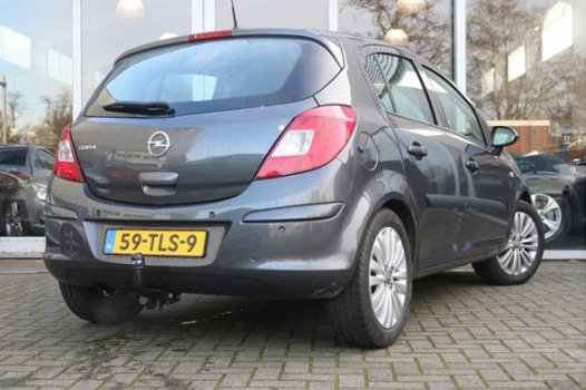 Opel Corsa - 1.4-16V Connect Edition Automaat - 1