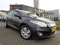 Renault Mégane Estate - 1.5 dCi Expression APK 31-7-2020