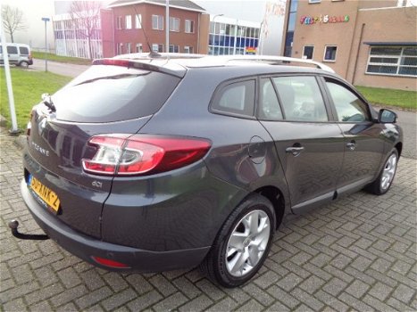 Renault Mégane Estate - 1.5 dCi Expression APK 31-7-2020 - 1