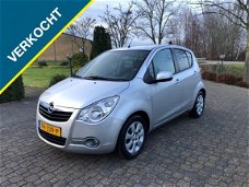 Opel Agila - 1.0 Edition