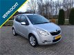 Opel Agila - 1.0 Edition - 1 - Thumbnail