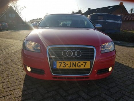 Audi A3 - 1.9 TDIe Attraction Business Edition VERKEERD IN PERFECTE STAAT, 176742 KM-NAP - 1