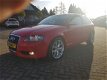 Audi A3 - 1.9 TDIe Attraction Business Edition VERKEERD IN PERFECTE STAAT, 176742 KM-NAP - 1 - Thumbnail