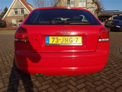 Audi A3 - 1.9 TDIe Attraction Business Edition VERKEERD IN PERFECTE STAAT, 176742 KM-NAP - 1