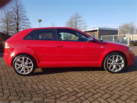 Audi A3 - 1.9 TDIe Attraction Business Edition VERKEERD IN PERFECTE STAAT, 176742 KM-NAP - 1