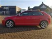 Audi A3 - 1.9 TDIe Attraction Business Edition VERKEERD IN PERFECTE STAAT, 176742 KM-NAP - 1 - Thumbnail