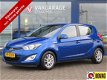 Hyundai i20 - 1.2i i-Motion, 5-Deurs / Airconditioning / Sportvelgen / Rijklaar incl. Bovag garantie - 1 - Thumbnail