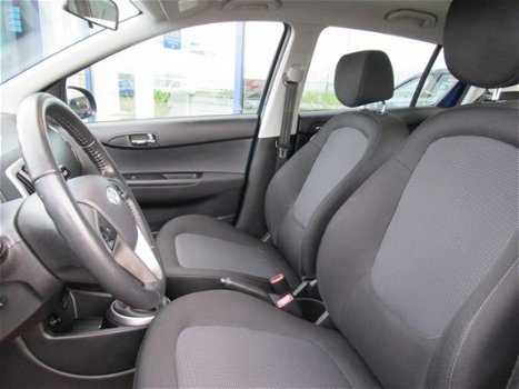 Hyundai i20 - 1.2i i-Motion, 5-Deurs / Airconditioning / Sportvelgen / Rijklaar incl. Bovag garantie - 1
