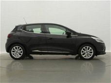 Renault Clio - 1.5 dCi Ecoleader Intens // LED / Navi / Clima / Cruise / Lichtmetaal / Keyless