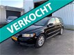 Volvo V50 - 2.0D Kinetic / Airco / Schuifdak / Leder / APK - 1 - Thumbnail