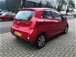 Kia Picanto - 1.0 CVVT EconomyPlusLine Airco / Navi / 5 deurs / Camera - 1 - Thumbnail